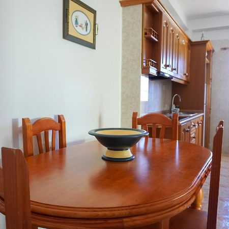 Holiday House Casa Argelio Alojera 外观 照片