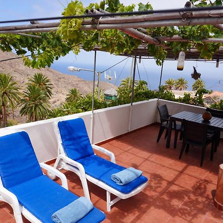 Holiday House Casa Argelio Alojera 外观 照片