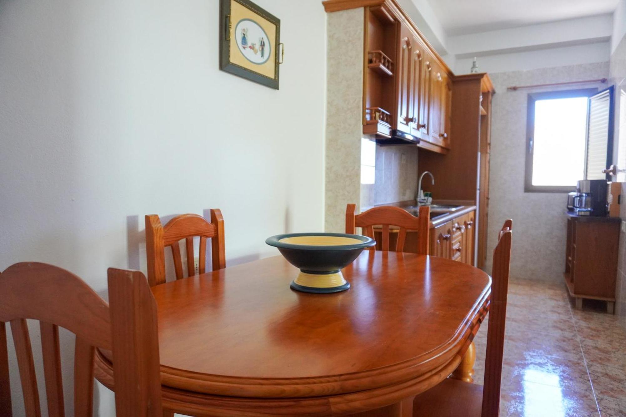Holiday House Casa Argelio Alojera 外观 照片