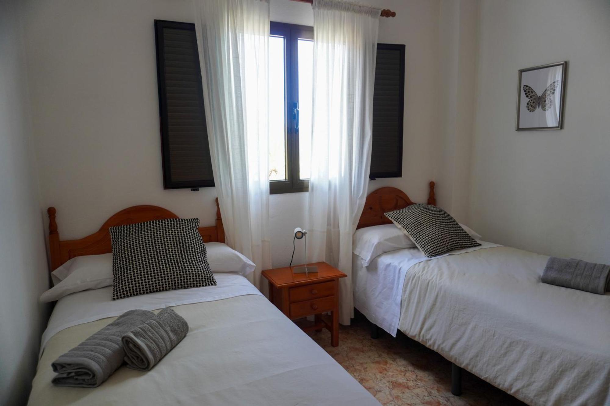 Holiday House Casa Argelio Alojera 外观 照片