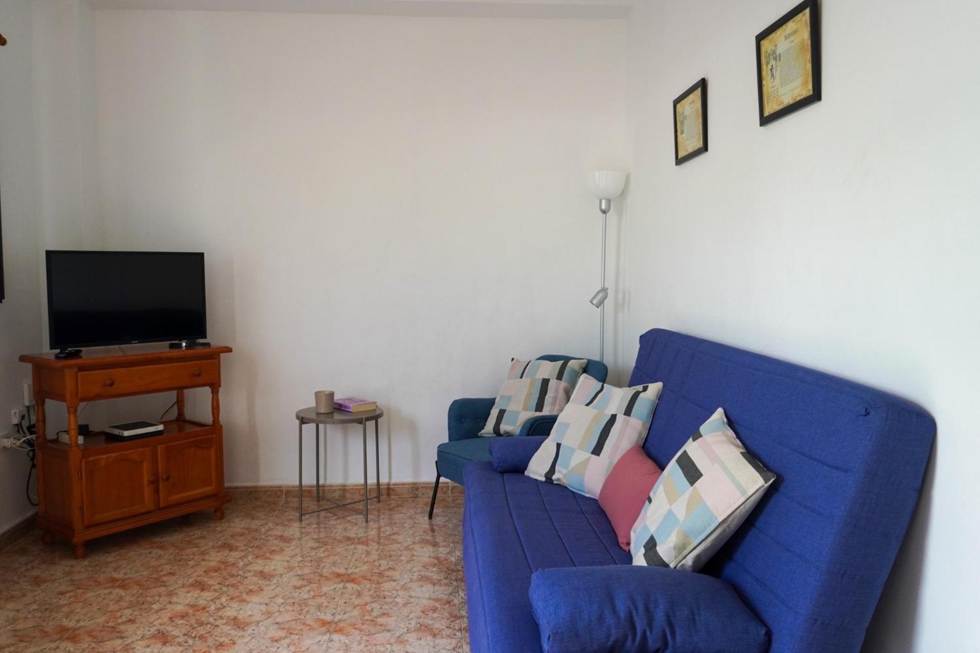 Holiday House Casa Argelio Alojera 外观 照片