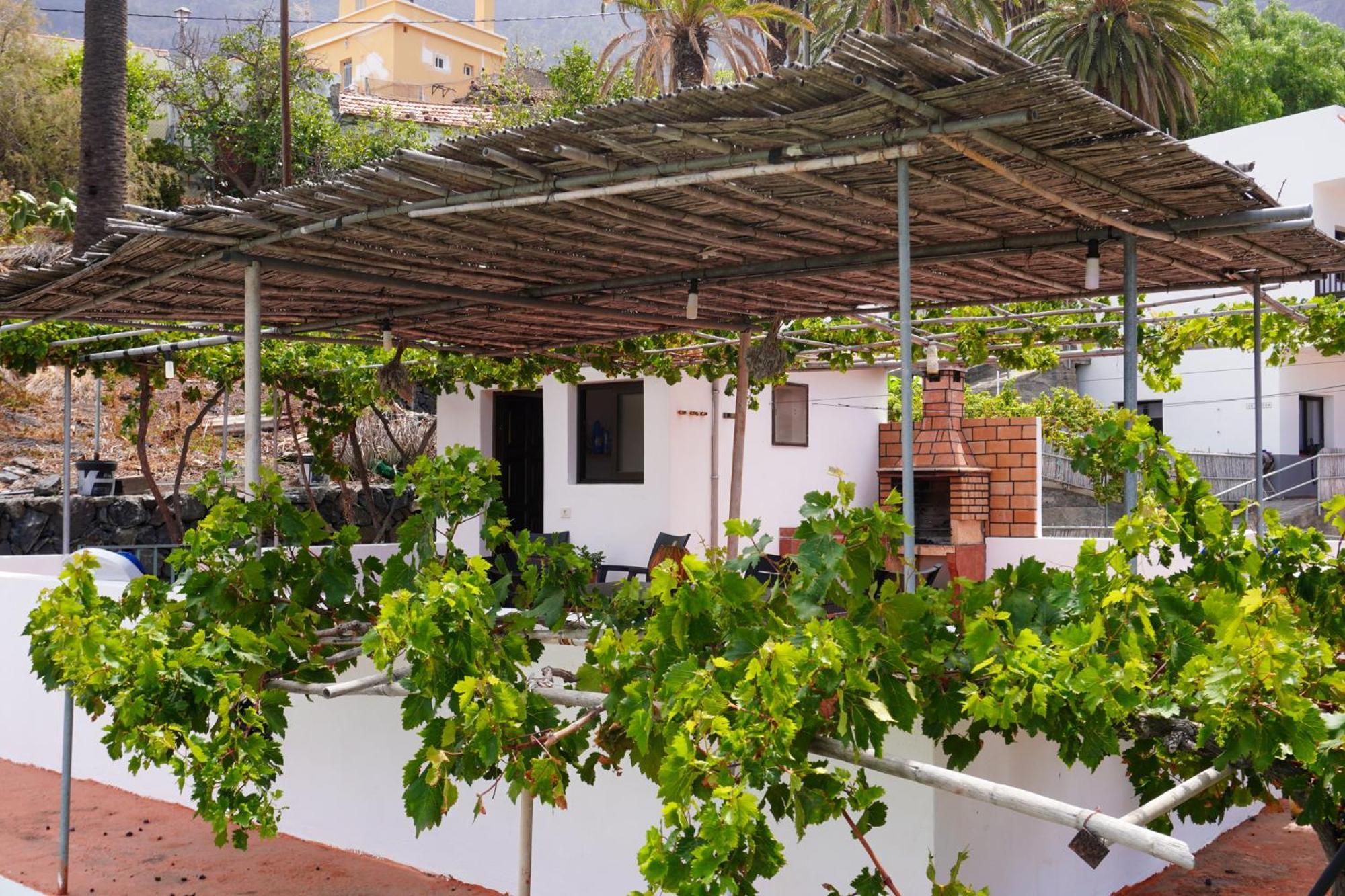 Holiday House Casa Argelio Alojera 外观 照片
