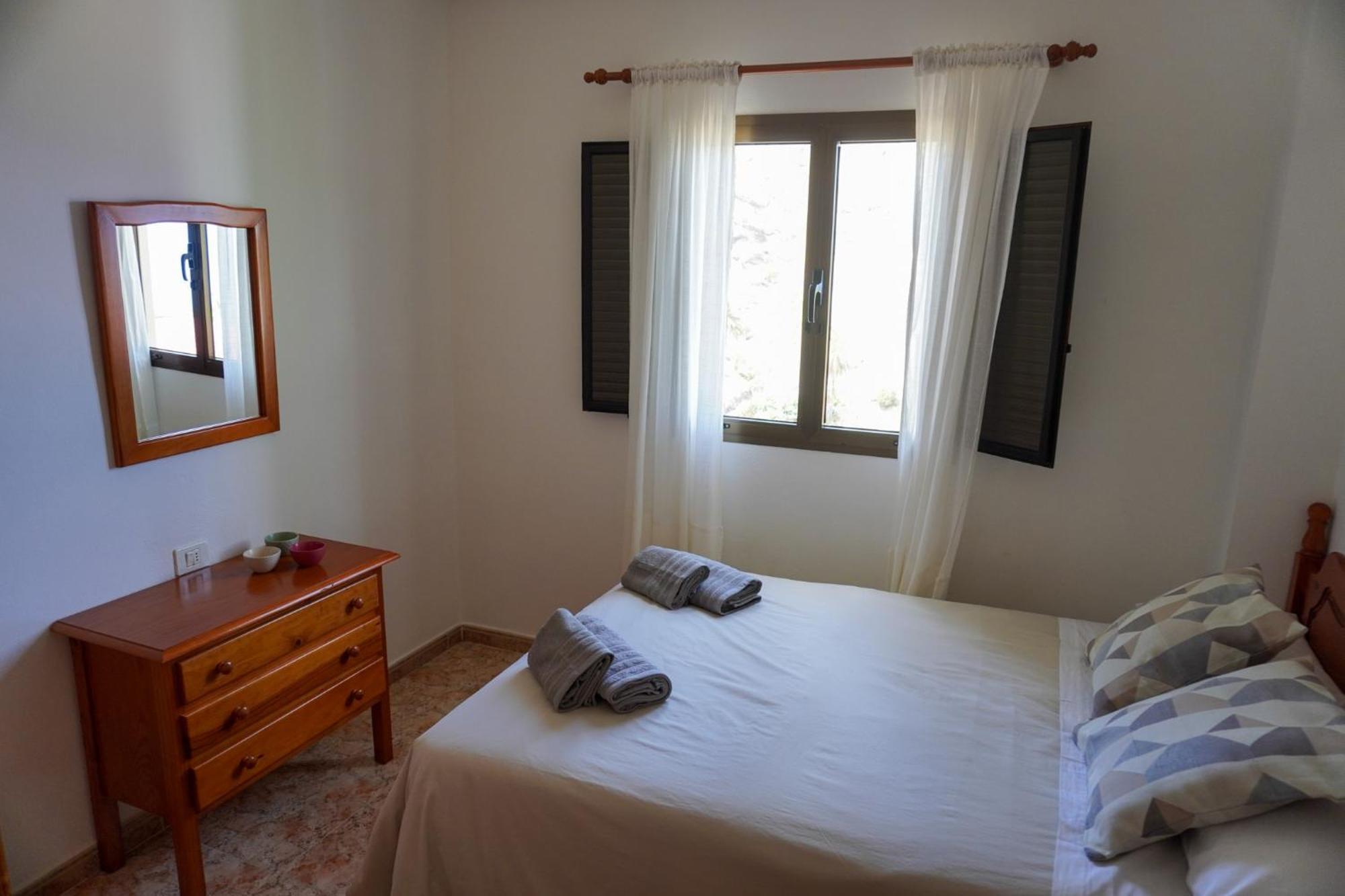 Holiday House Casa Argelio Alojera 外观 照片