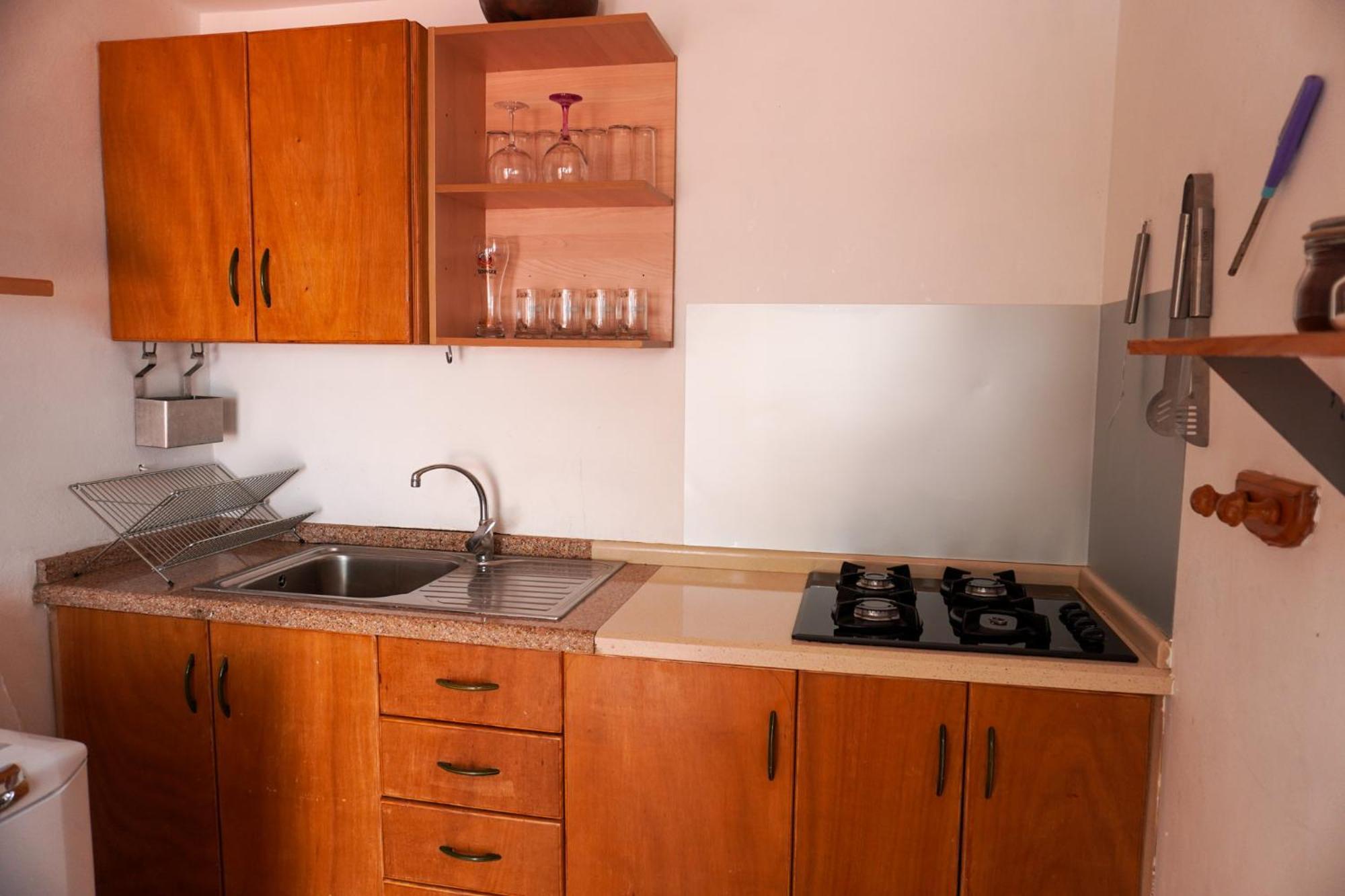Holiday House Casa Argelio Alojera 外观 照片