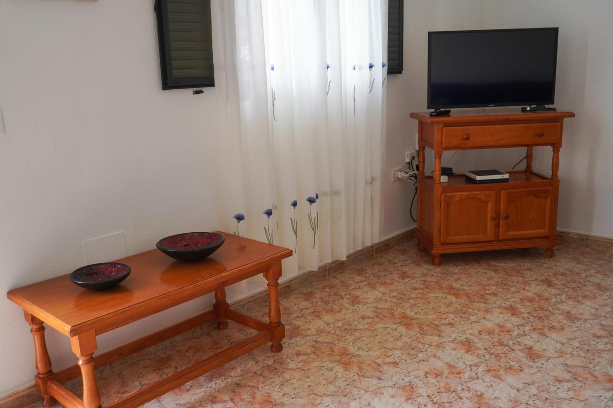 Holiday House Casa Argelio Alojera 外观 照片