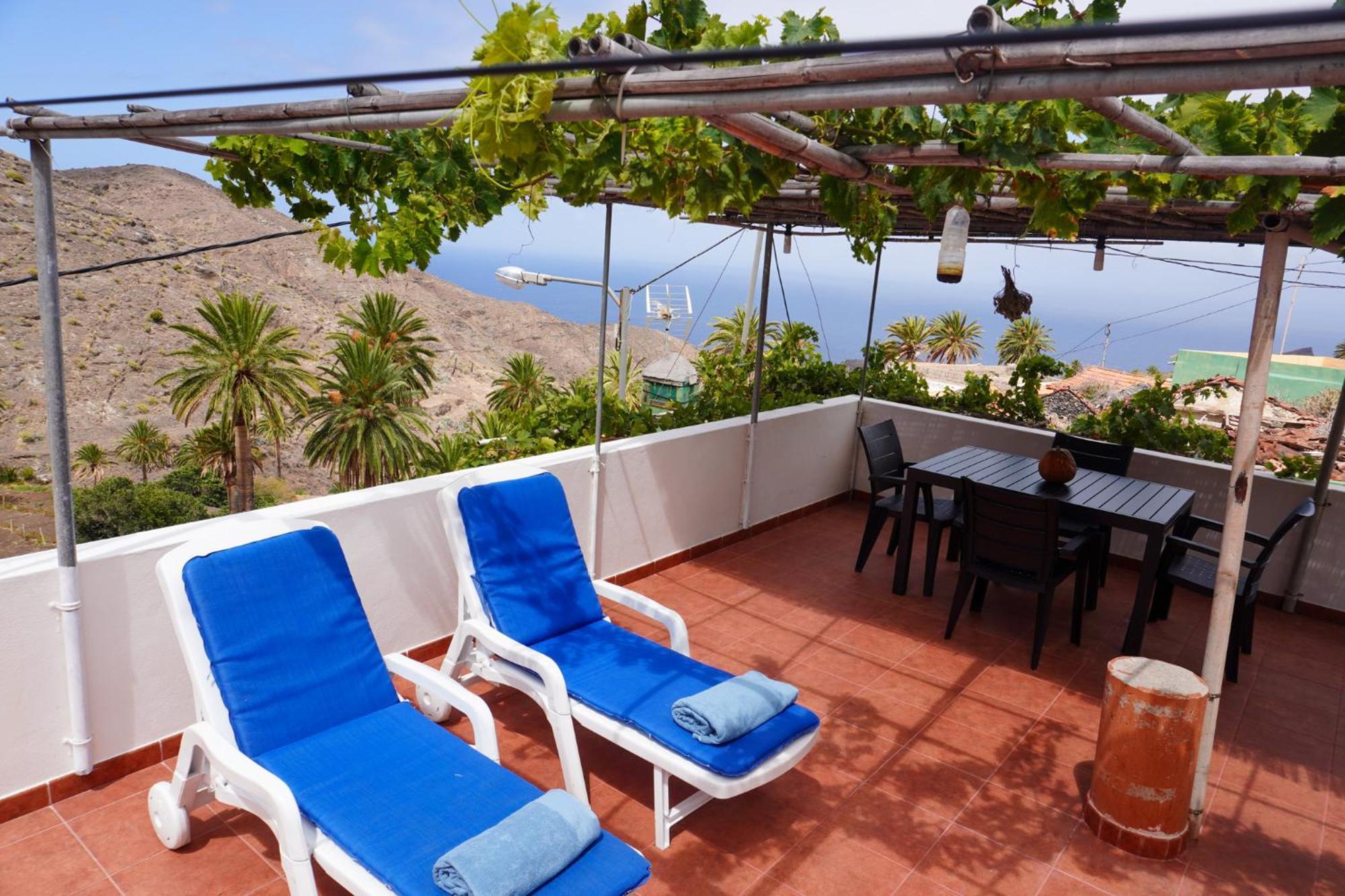 Holiday House Casa Argelio Alojera 外观 照片