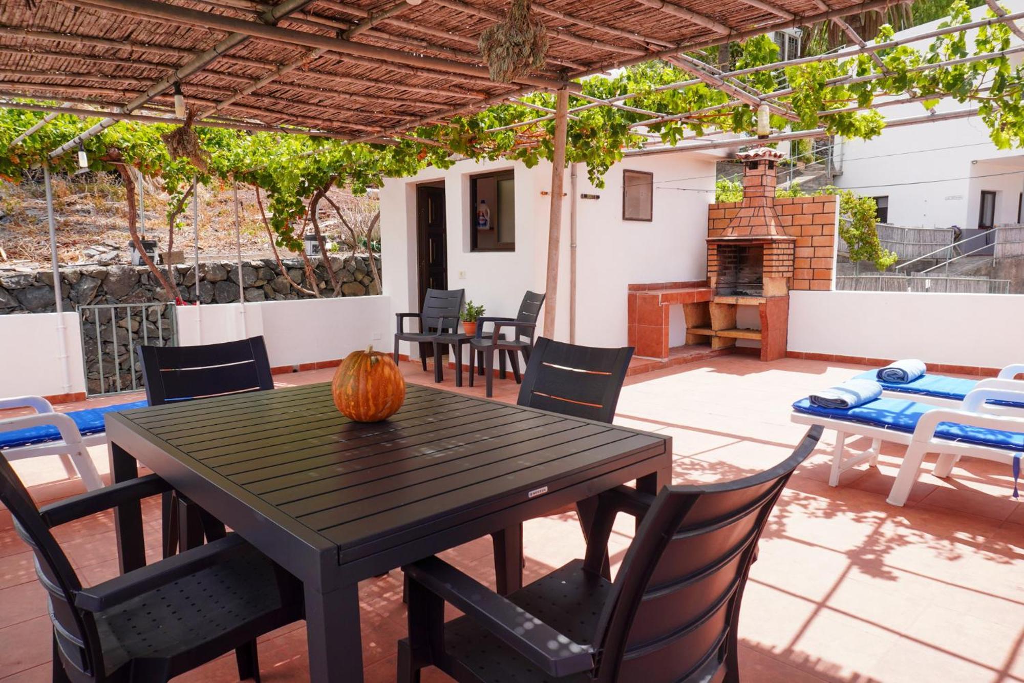 Holiday House Casa Argelio Alojera 外观 照片