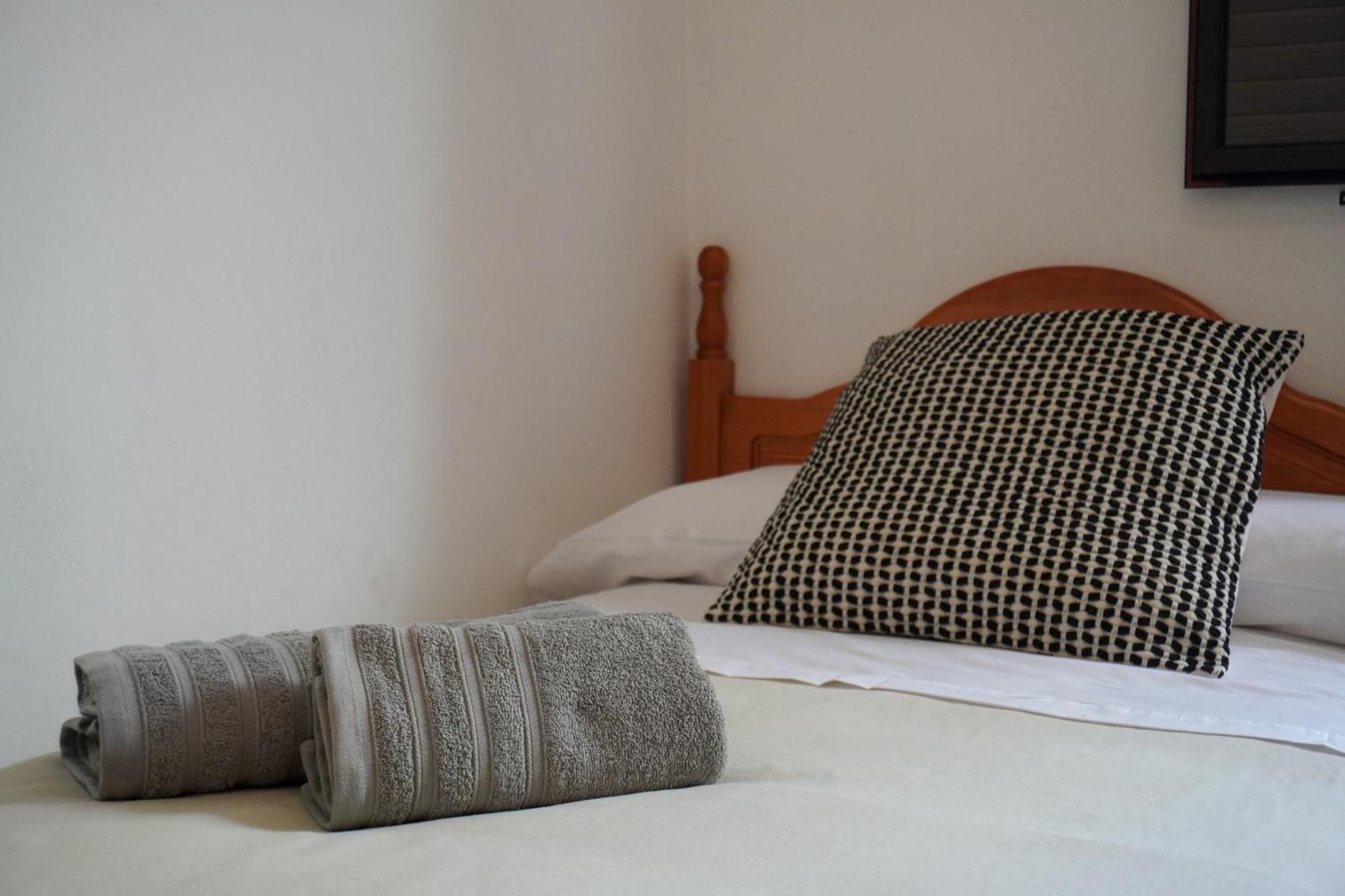Holiday House Casa Argelio Alojera 外观 照片