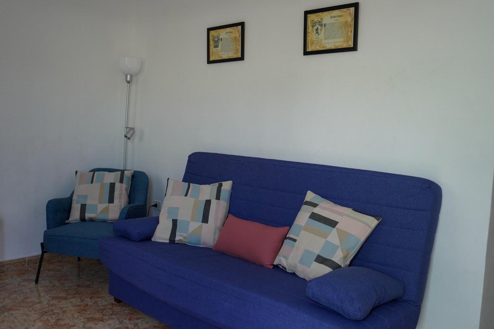 Holiday House Casa Argelio Alojera 外观 照片