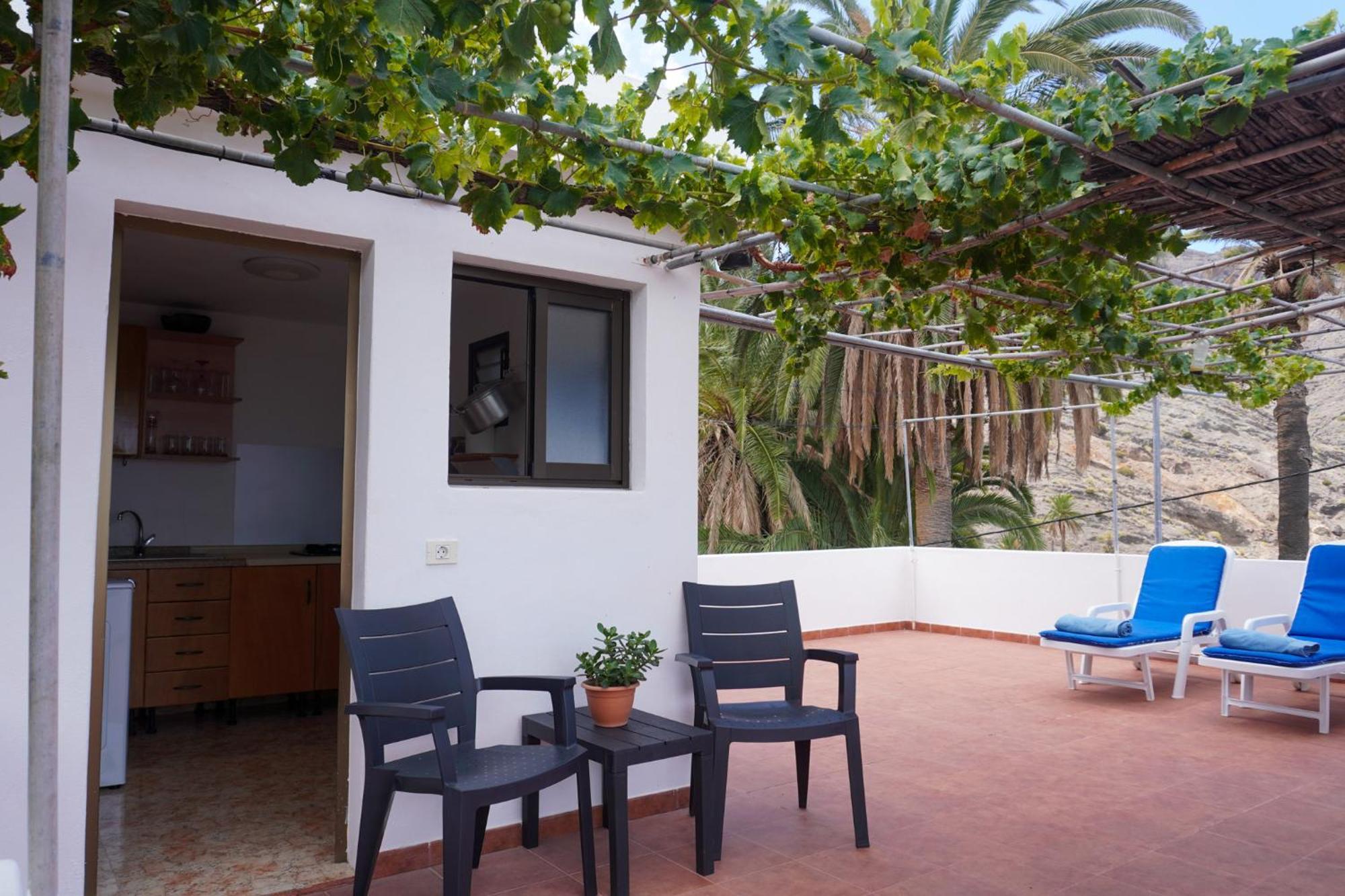 Holiday House Casa Argelio Alojera 外观 照片