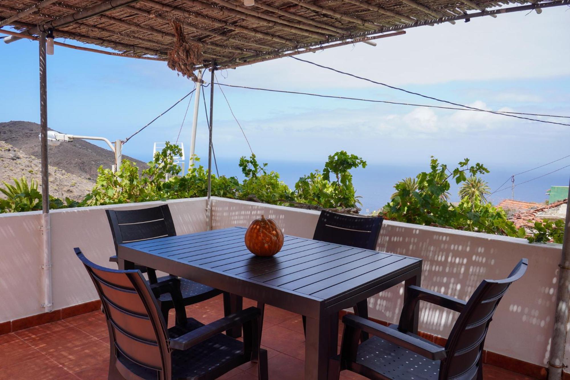 Holiday House Casa Argelio Alojera 外观 照片