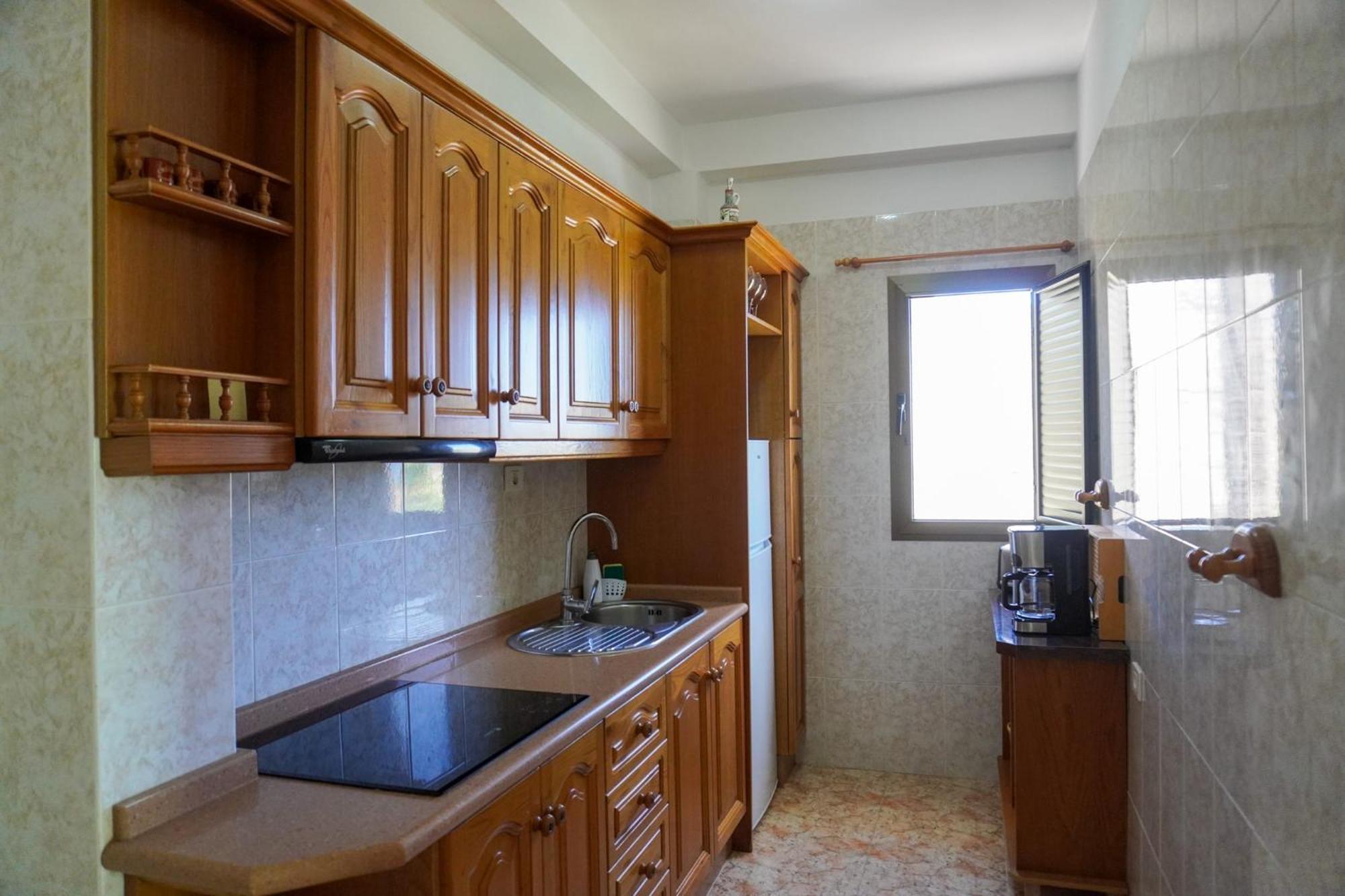Holiday House Casa Argelio Alojera 外观 照片