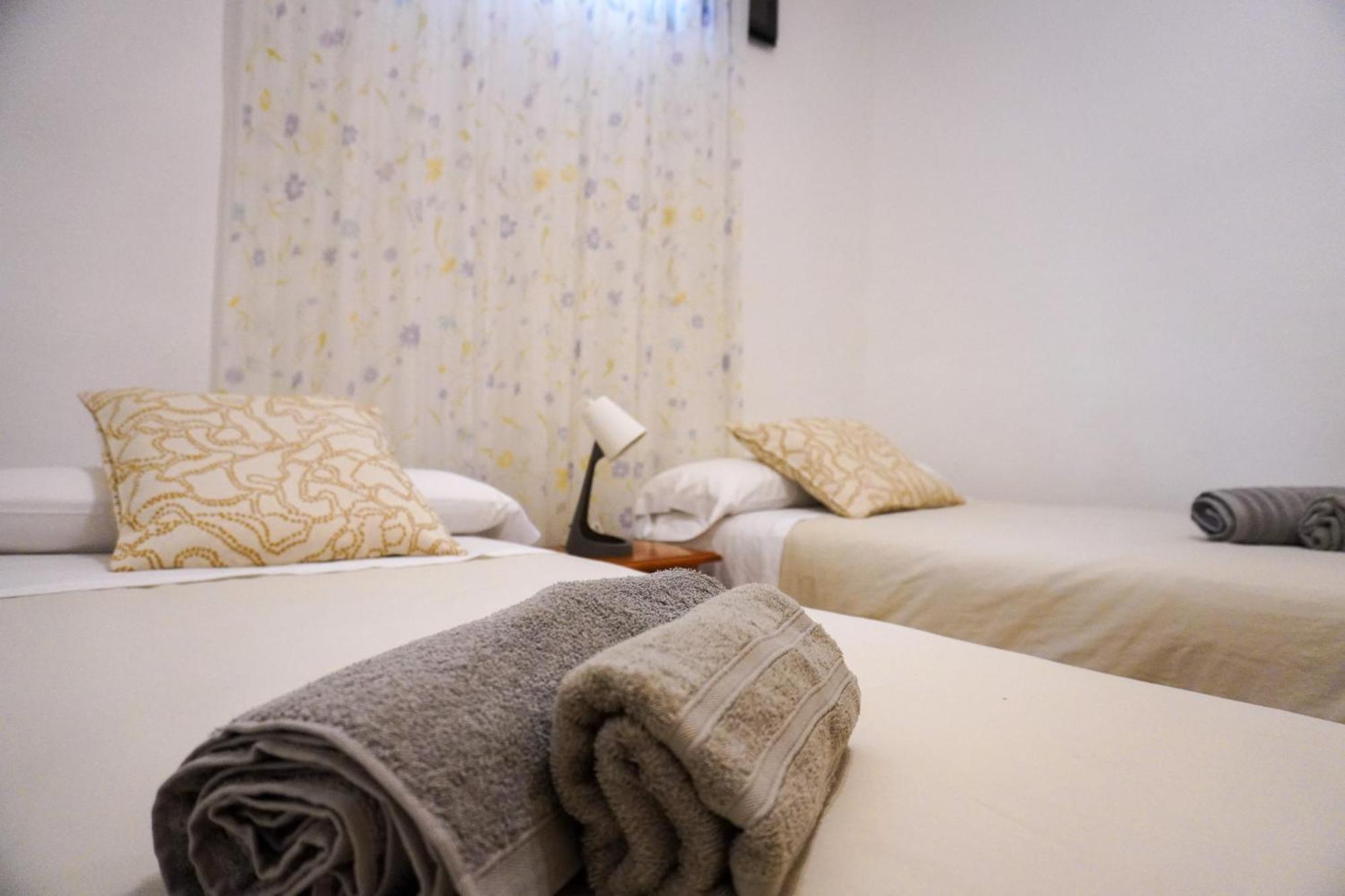Holiday House Casa Argelio Alojera 外观 照片
